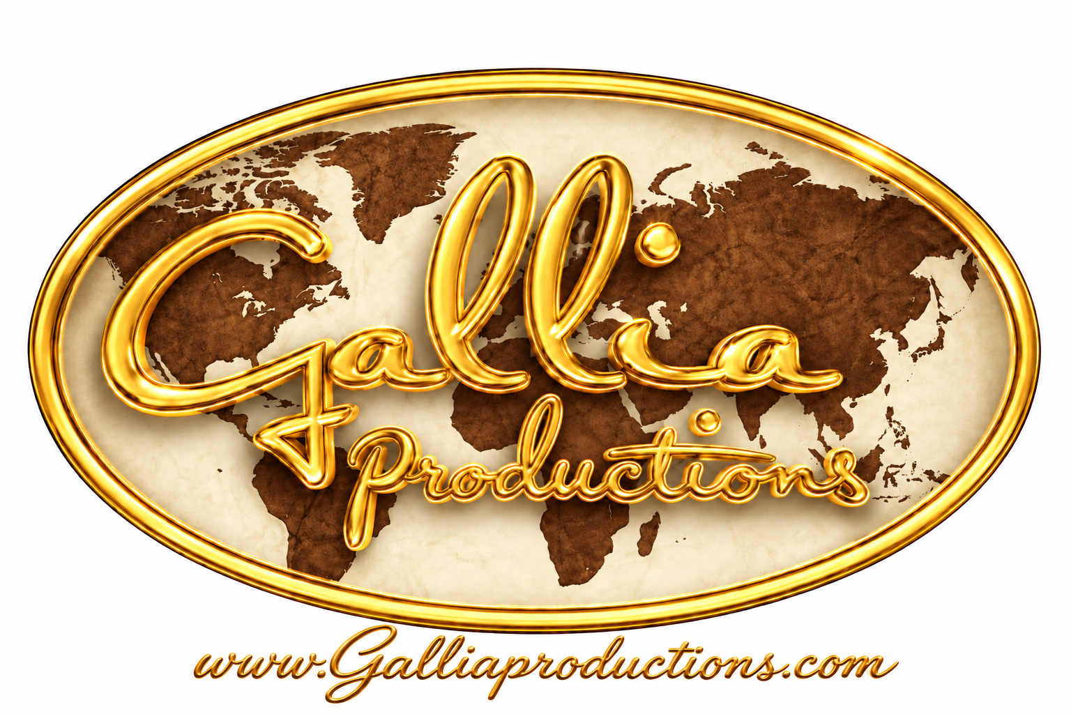 Gallia Productions — www.galliaproductions.com